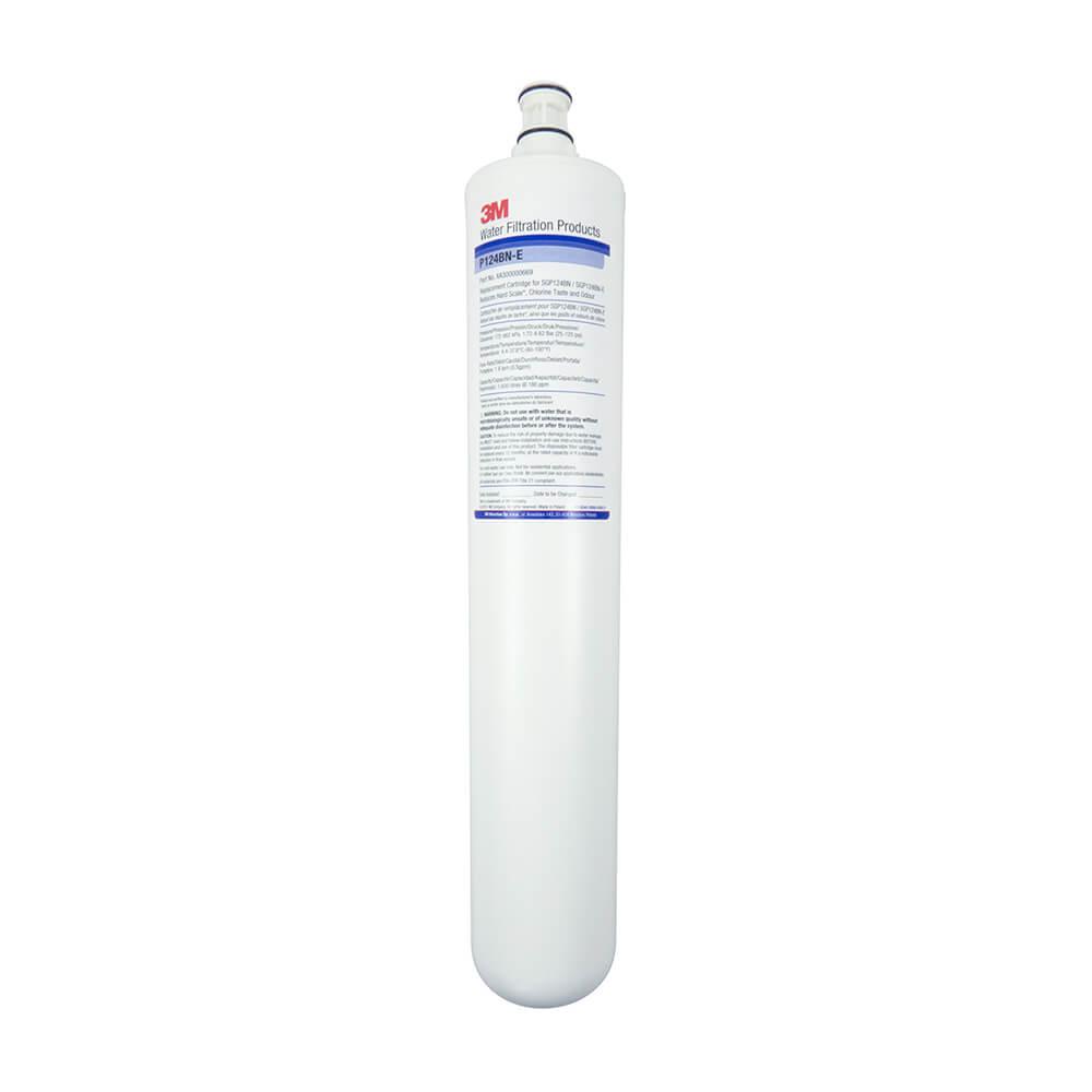 3M ScaleGard Pro 124 Replacement Water Filter Cartridge - Filter Flair