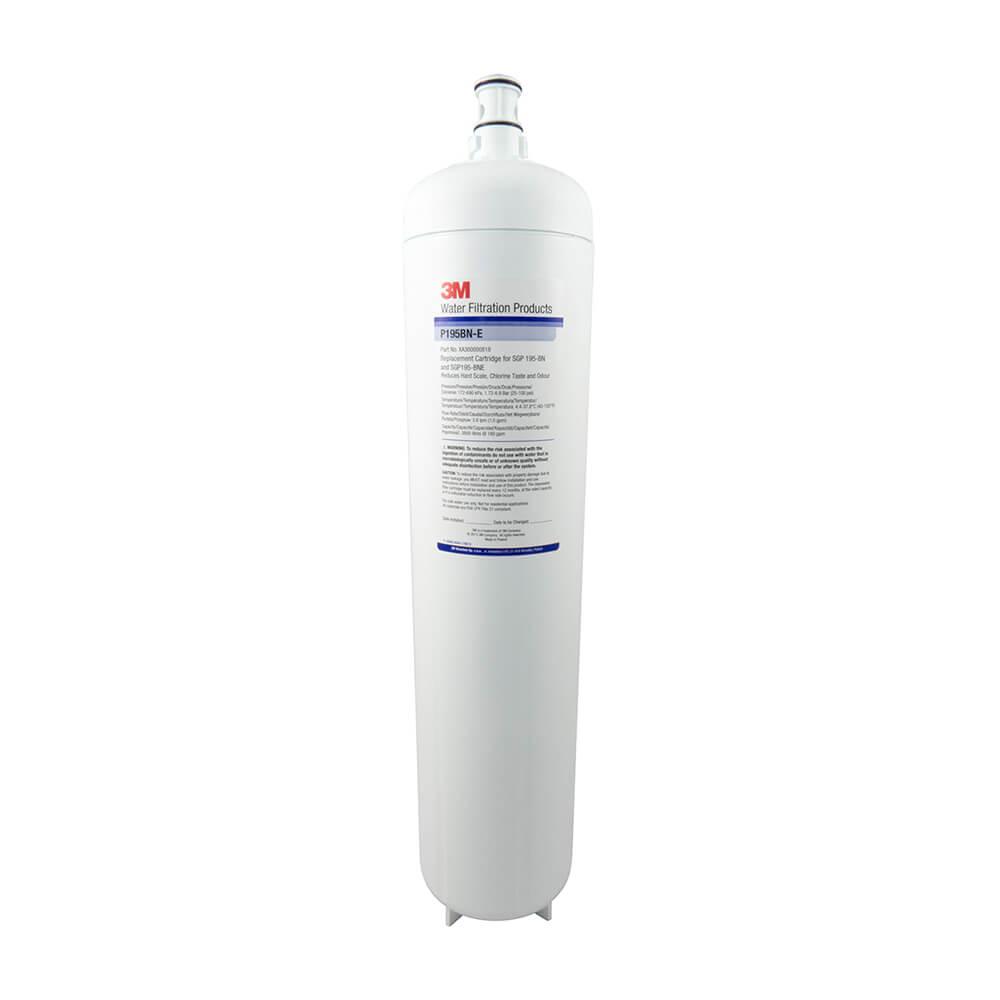 3M ScaleGard Pro 195 Replacement Water Filter Cartridge - Filter Flair
