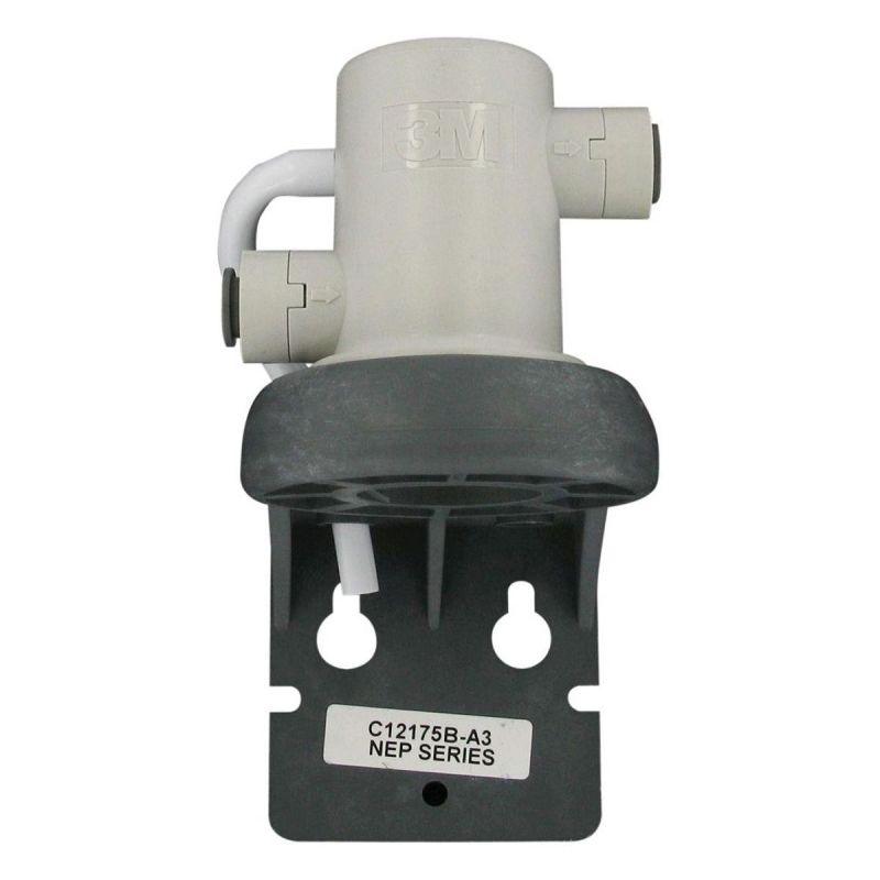 3M VH3 Filter Head - 3/8" Push Fit - Filter Flair