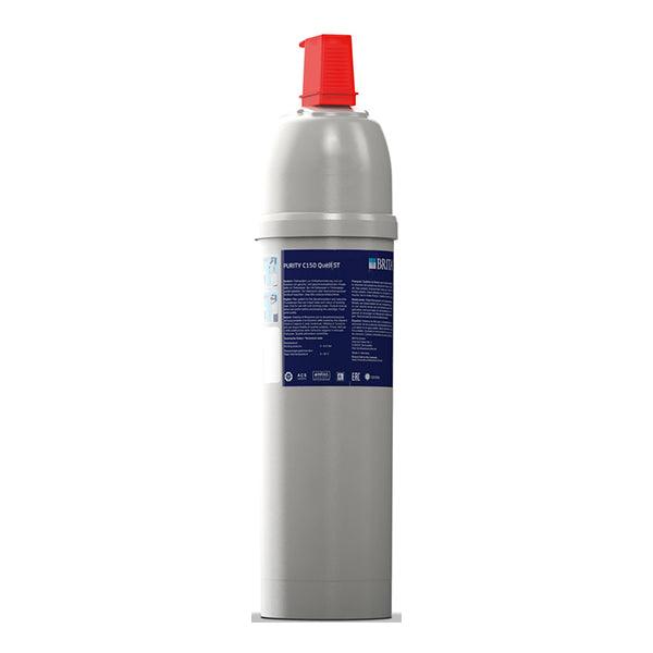 BRITA Purity C Quell ST C150 Water Filter for Coffee, Espresso, Steam Ovens - Filter Flair