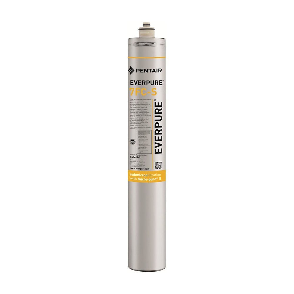 Everpure 7FC - S Water Filter Cartridge - EV9692 - 71 - Filter Flair