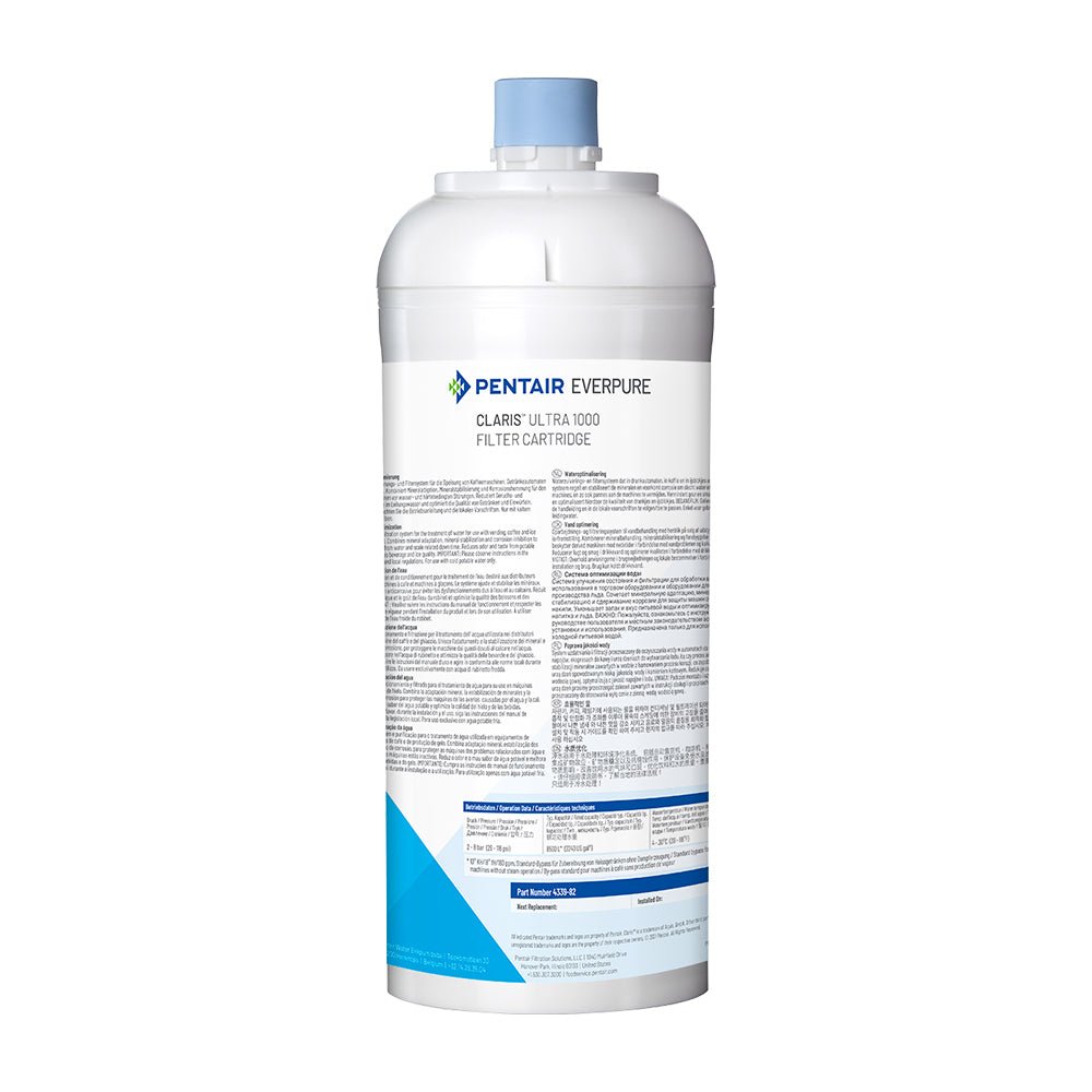 Everpure Claris Ultra 1000 Replacement Filter Cartridge - Filter Flair