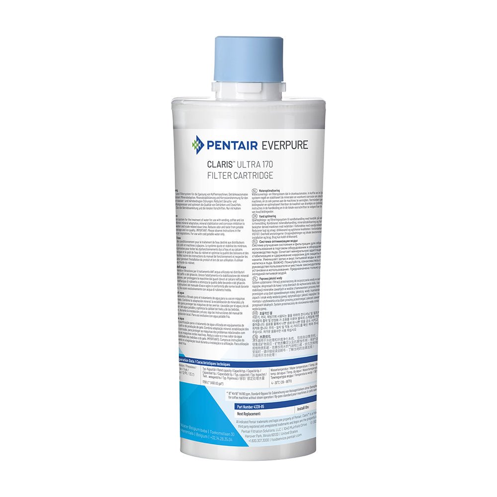 Everpure Claris Ultra 170 Replacement Filter Cartridge - Filter Flair