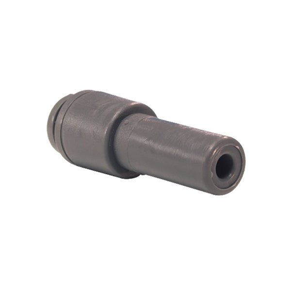 John Guest Reducer - 15mm Stem x 3/8" Push Fit - Filter Flair