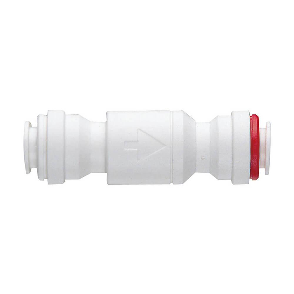 John Guest Single Check Valve - 5/16" Push Fit - Filter Flair