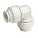 John Guest Speedfit Equal Elbow - 10mm Push Fit - Filter Flair