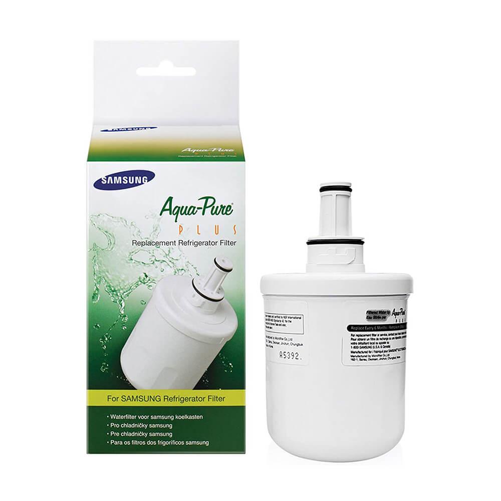 Samsung DA29-10105J HAFEX/EXP Aqua Pure Plus Fridge Water Filter 4 Pack