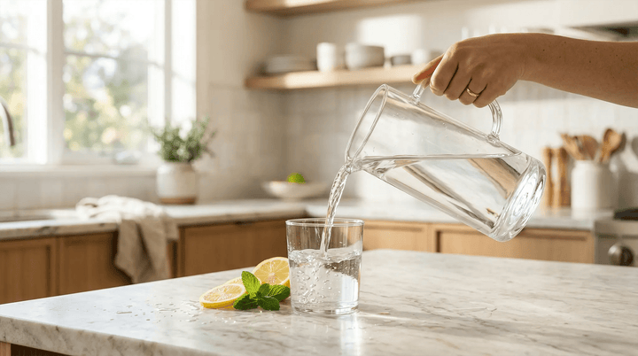 10 Reasons Why You Should Filter Your Tap Water - Filter Flair