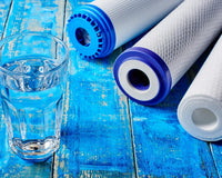 Cartridge Water Filters Help Ensure Clean and Safe Water in Your Home - Filter Flair