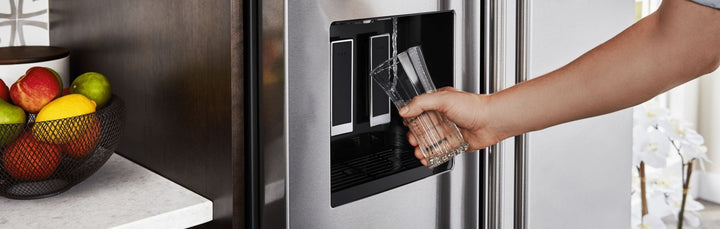 How Often Should You Change Your Refrigerator Water Filter? - Filter Flair