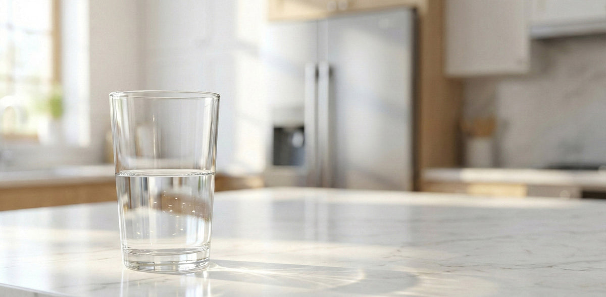 Choosing the Right Water Filter: The Importance of NSF Certification