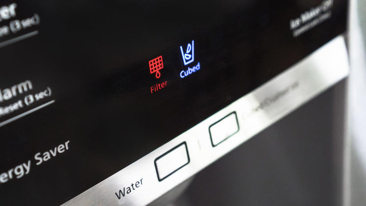 Step-by-step guide on how to change a Samsung Fridge Filter - Filter Flair