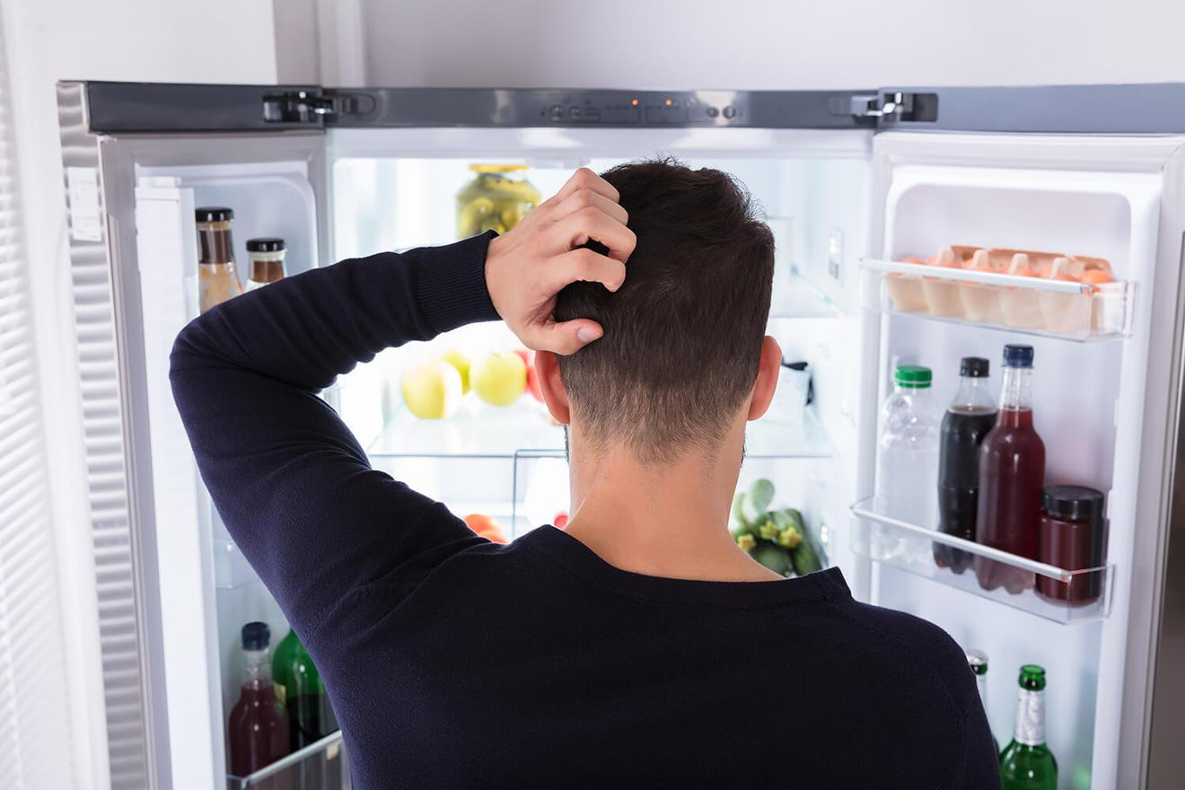 Trouble changing the filter on your Samsung fridge? How to fix it quick! - Filter Flair