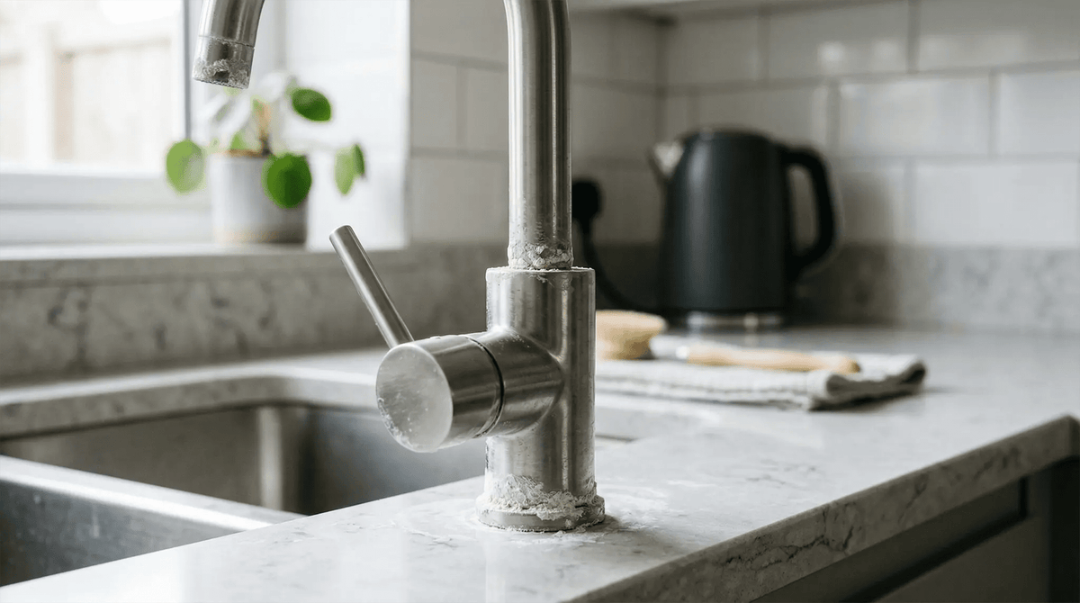 Water Softener Systems: The Complete UK Guide (2026) - Filter Flair