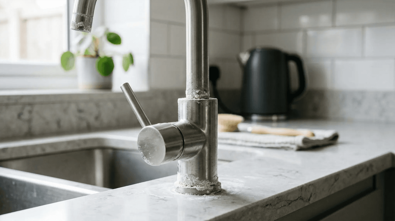 Water Softener Systems: The Complete UK Guide (2026) - Filter Flair