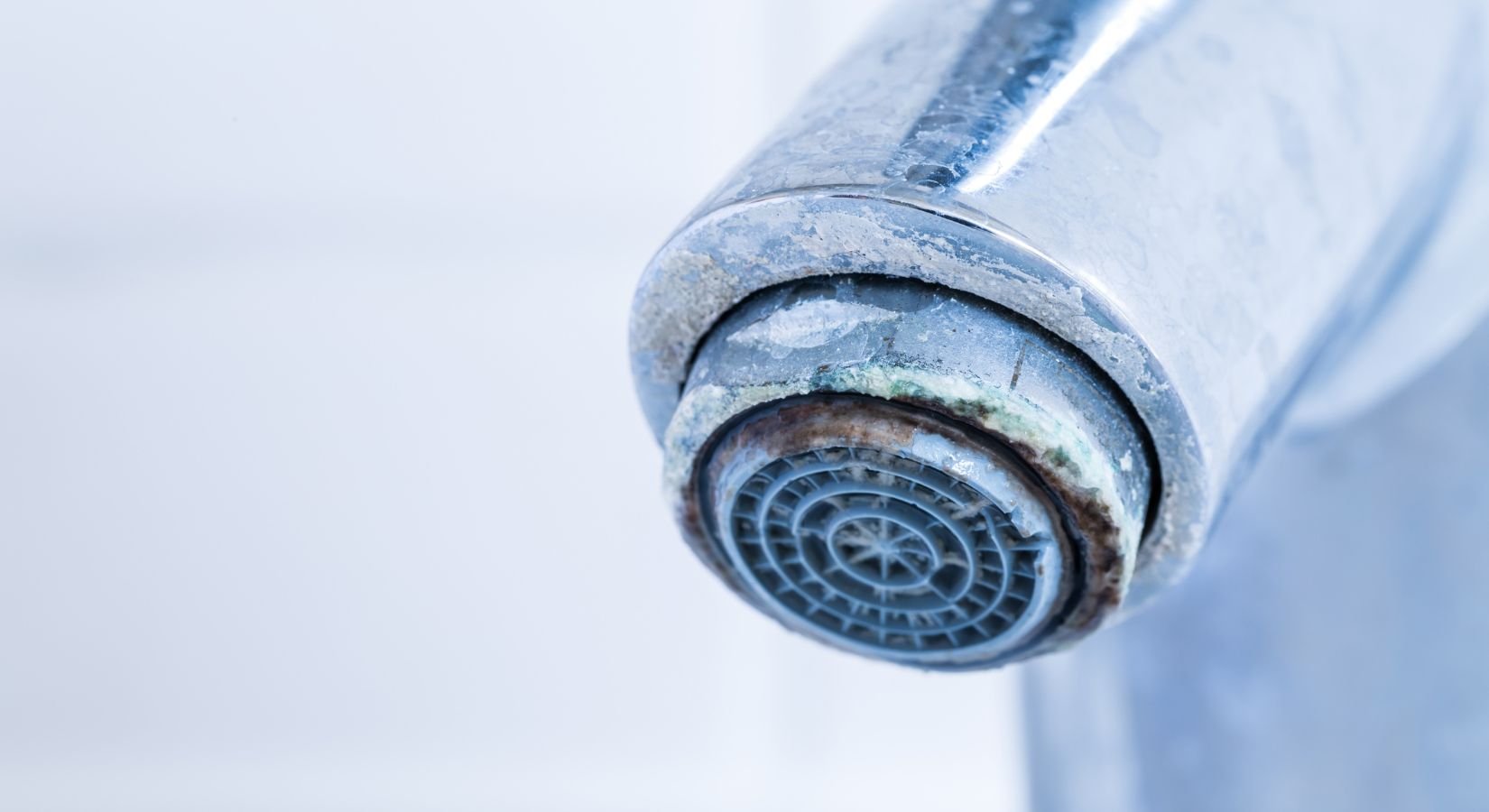 Which Cities have Hard Water in the UK?