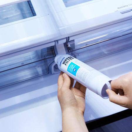 Fridge Filters