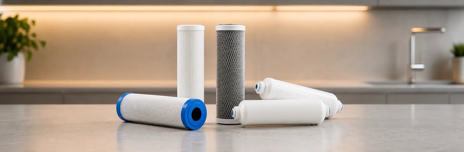 All Replacement Filters - Filter Flair