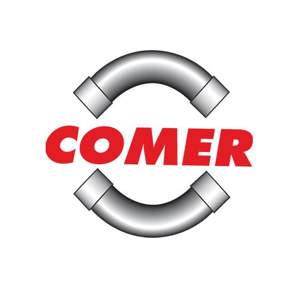 Comer - Filter Flair