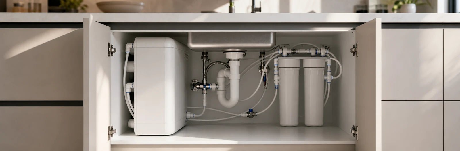 Filter Systems - Filter Flair