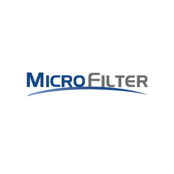 Microfilter - Filter Flair
