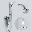 Aqua Prime ANTISCALE Shower Filter - Removes Chlorine & Limescale | Universal Fit | 6-Month Protection