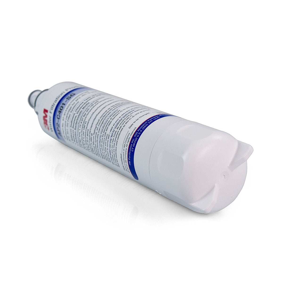 3M AP2-C401-SG Waterfilterpatroon met schaalremmer | Compatibel met Lincat-ketels uit de F-serie, Lincat Filterflow | 1 micron | 47-915403, 569594 (1