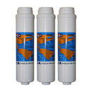 Omnipure Q5586 GAC Water Filter | Suitable Replacement for Harveys TwinTec