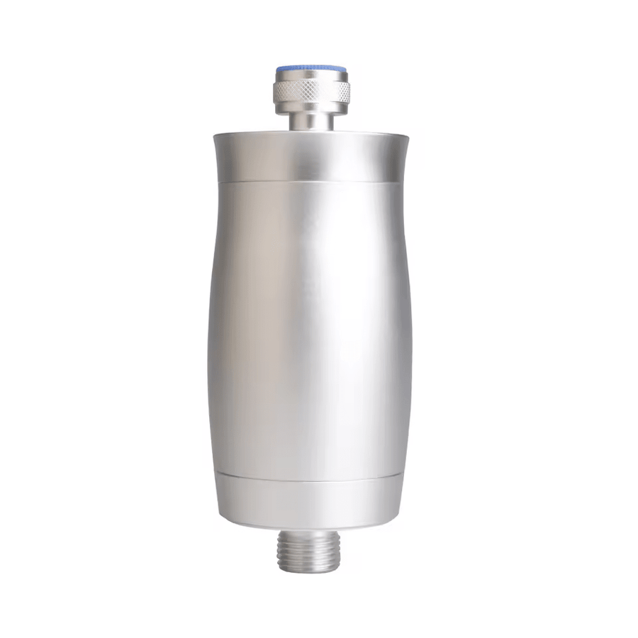 316 Stainless Steel Water Filter for Tap & Shower - Anti-Scale Purifier