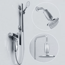 Aqua Prime ANTISCALE Shower Filter - Removes Chlorine & Limescale | Universal Fit | 6 - Month Protection - Filter Flair