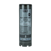 BMB 10" GAC Replacement Filter Cartridge - Filter Flair