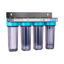 BMB - 1000 Hydra: Whole House Water Treatment System - Filter Flair