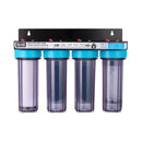 BMB-1000 Hydra: Whole House Water Treatment System