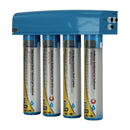 BMB Nano ANTISCALE 4 Stage Ultrafiltration System - Filter Flair