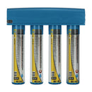 BMB Nano ANTISCALE 4 Stage Ultrafiltration System - Filter Flair