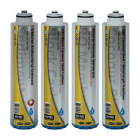 BMB Nano RO Replacement Filter Set