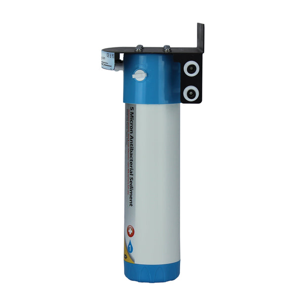 BMB Zada Pro Advanced ANTISCALE Ultrafiltration System - Filter Flair