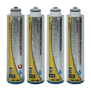 BMB Nano RO Replacement Filter Set