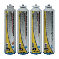 BMB Nano RO Replacement Filter Set