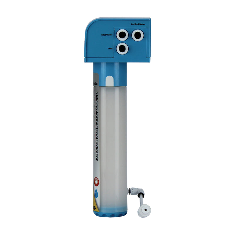 BMB Nano Reverse Osmosis System