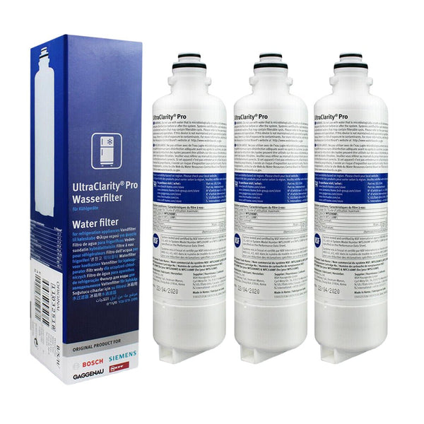 Bosch Ultra Clarity Pro 11032518 Fridge Water Filter | KSZ50UCP
