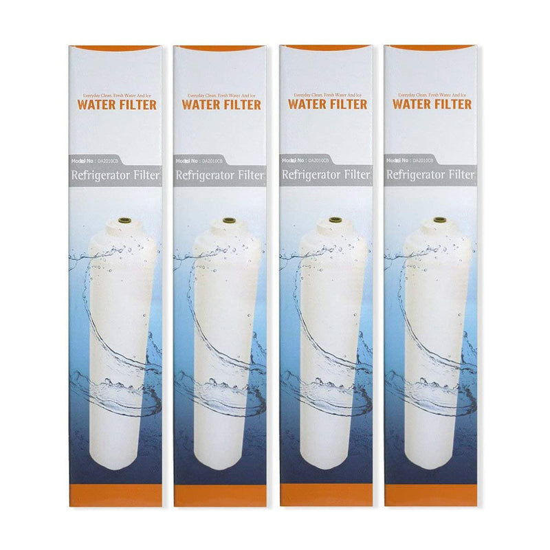 DA2010CB External Water Filter | Suitable For All Brands