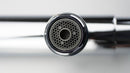 Deante Eridan 3 Way Filtered Water Tap with Pull Out Hose - Filter Flair