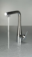 Deante Eridan 3 Way Filtered Water Tap with Pull Out Hose - Filter Flair