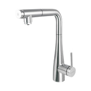 Deante Eridan 3 Way Filtered Water Tap with Pull Out Hose - Filter Flair