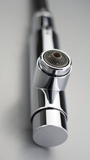 Deante Eridan 3 Way Filtered Water Tap with Pull Out Hose - Filter Flair