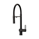 Deante Magnetic 3 Way Filtered Water Tap with Pull Out Hose - Filter Flair