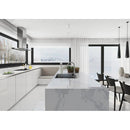 Deante Swan Neck 3 Way Filtered Water Tap in Chrome - Filter Flair