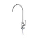 Deante Swan Neck Single Flow Drinking Water Tap - Filter Flair
