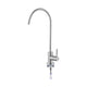 Deante Swan Neck Single Flow Drinking Water Tap - Filter Flair
